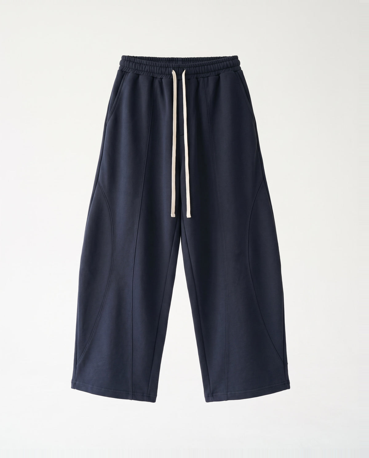 PANTS Franch TARI - Gray