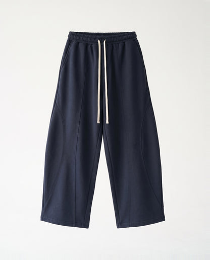 PANTS Franch TARI - Gray