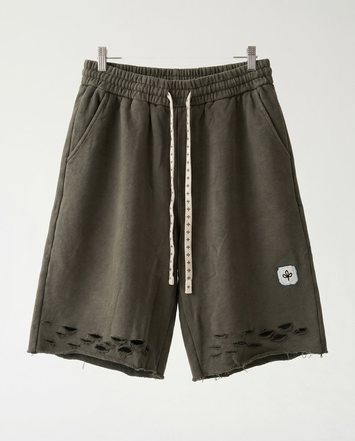 Short - Set RO Green