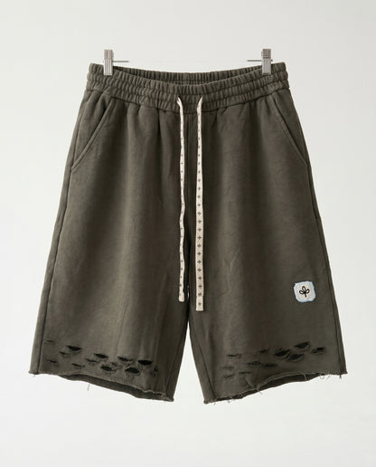 Short - Set RO Green