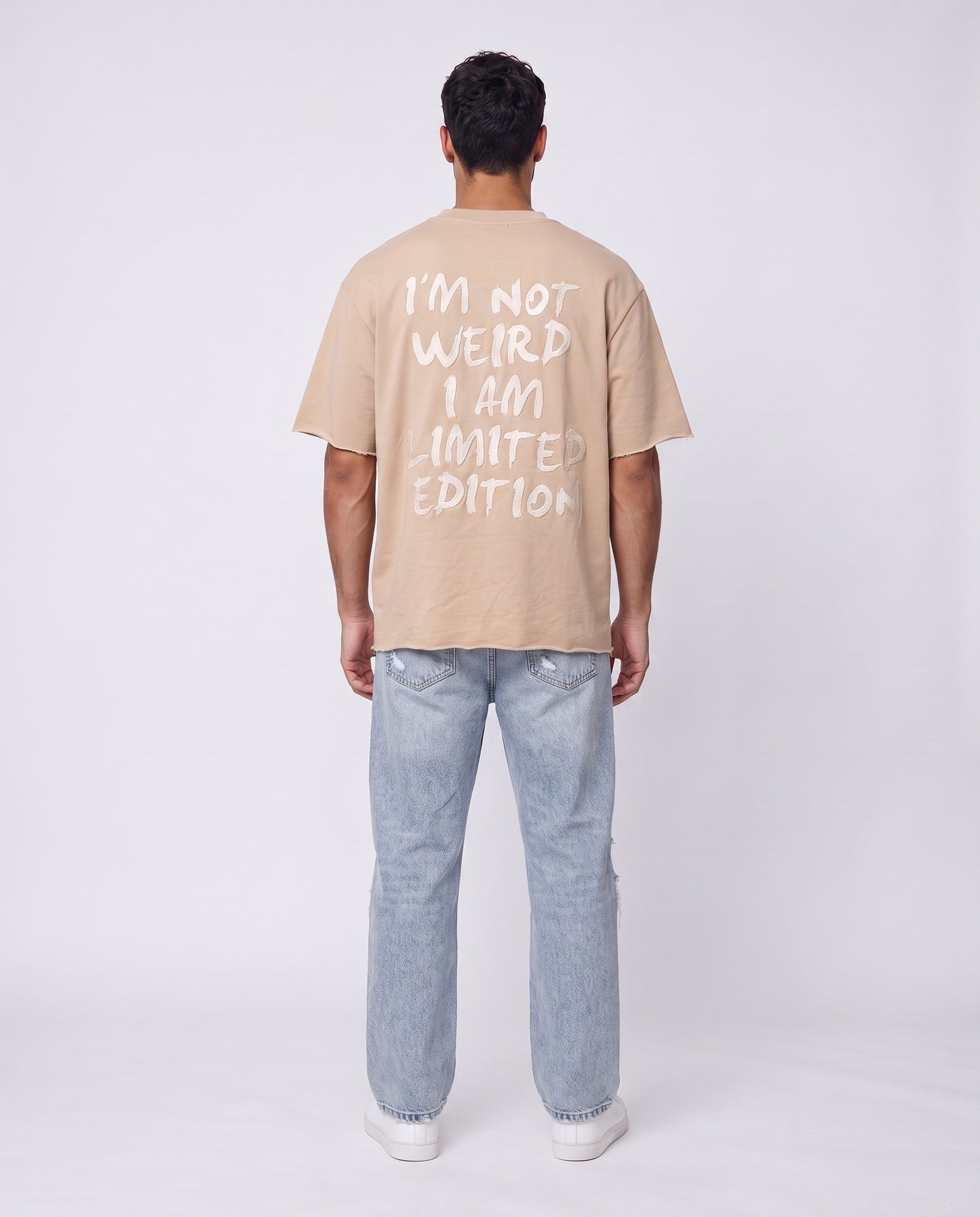 T-shirt - Limited Edition