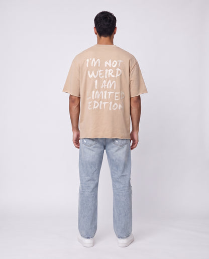 T-shirt - Limited Edition