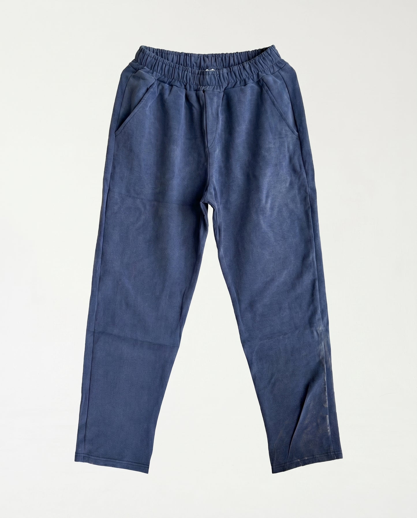 Pants - lian roniti blue