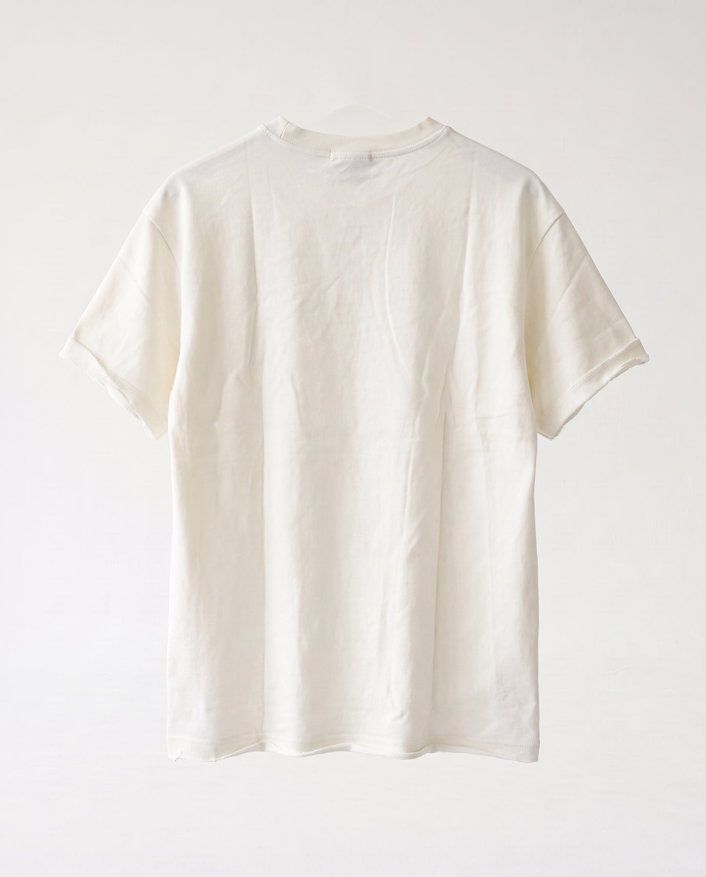 T-shirt -Set Peer Cream 2