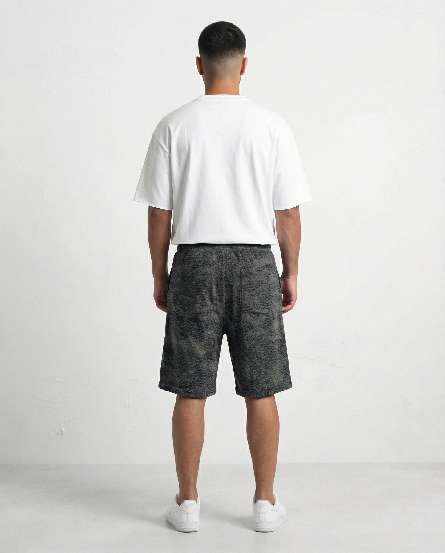 Short - Abigail Black