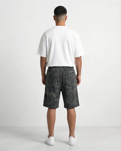 Short - Abigail Black