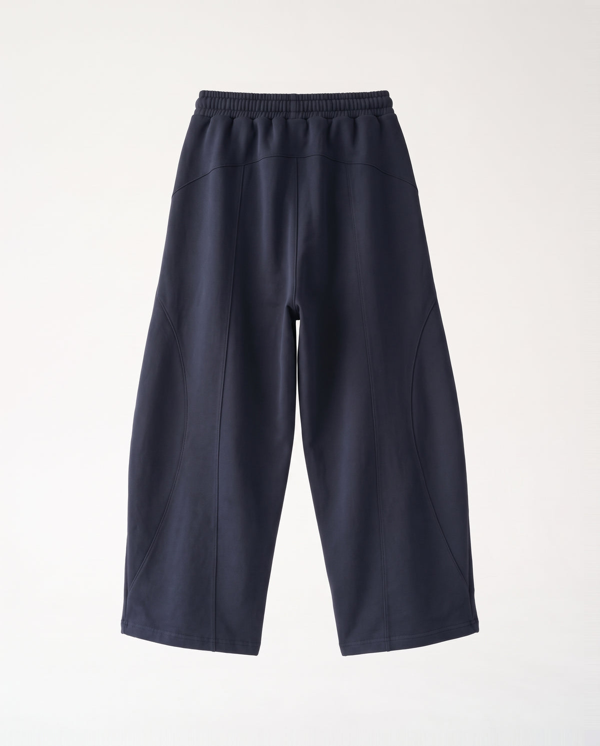PANTS Franch TARI - Gray
