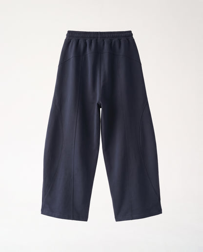 PANTS Franch TARI - Gray