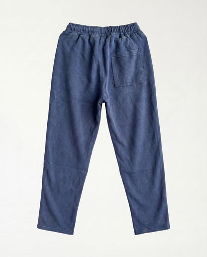 Pants - lian roniti blue