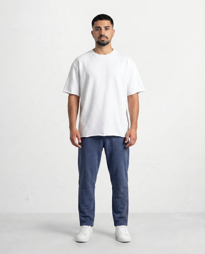 Pants - lian roniti blue