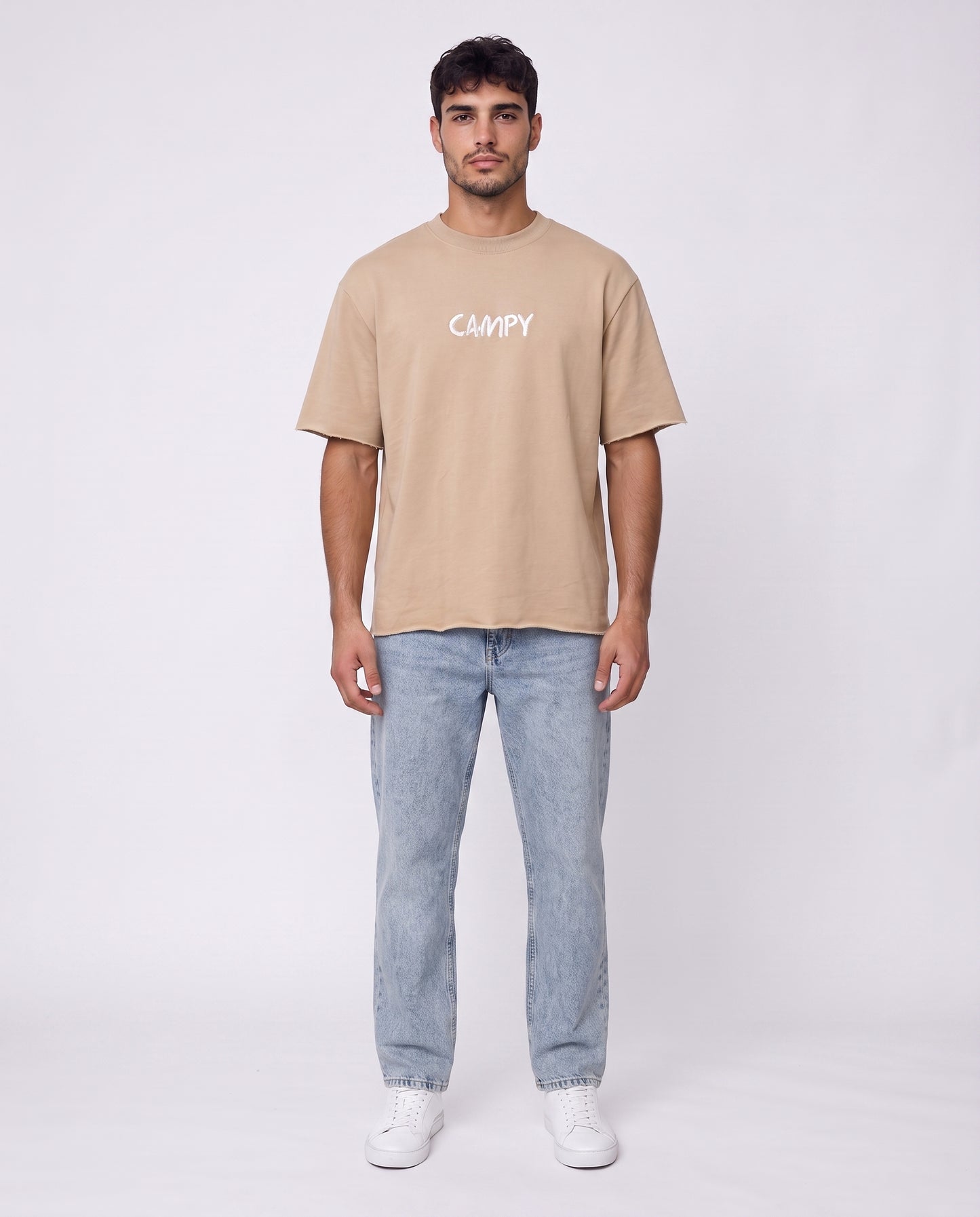 T-shirt - Limited Edition