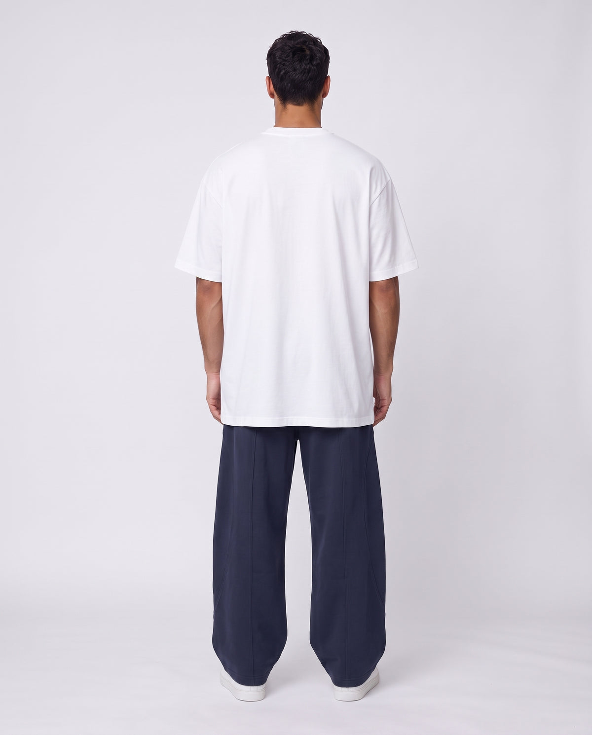 PANTS Franch TARI - Gray