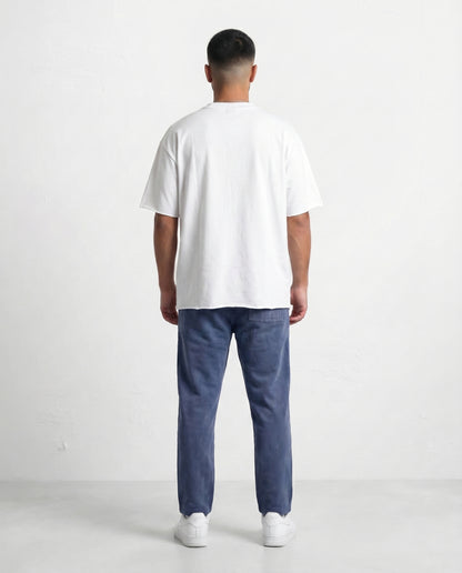 Pants - lian roniti blue