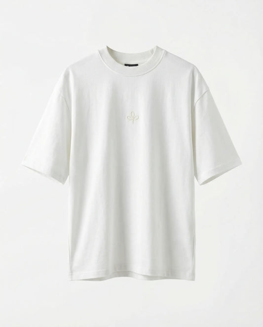 T-shirt Overlock 11977