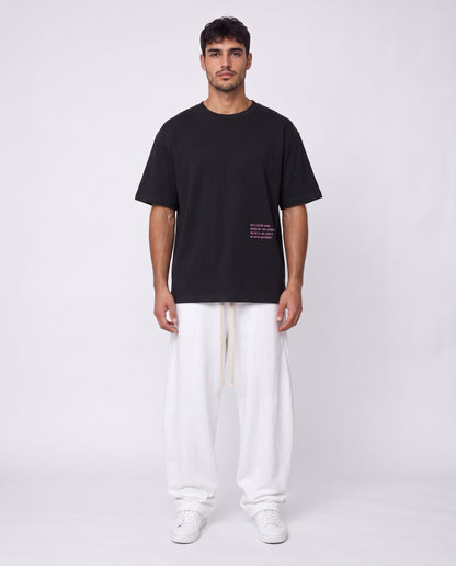 PANTS Franch TARI - White