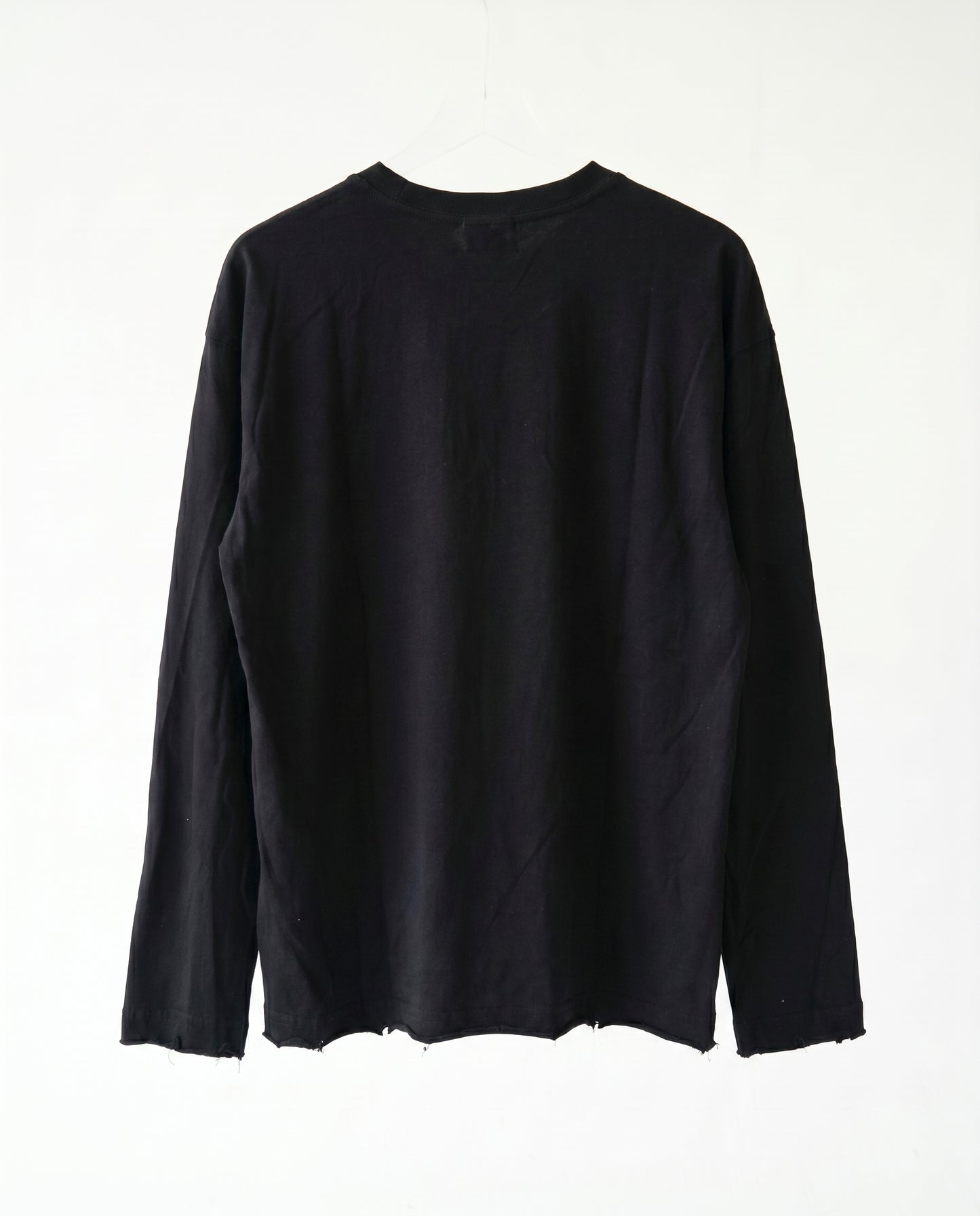 SHIRT - Lips Black
