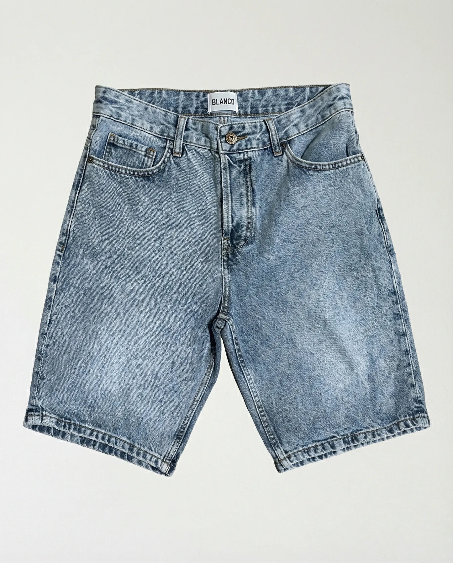 Short - ZO Jeans Blue 10091