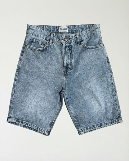 Short - ZO Jeans Blue 10091