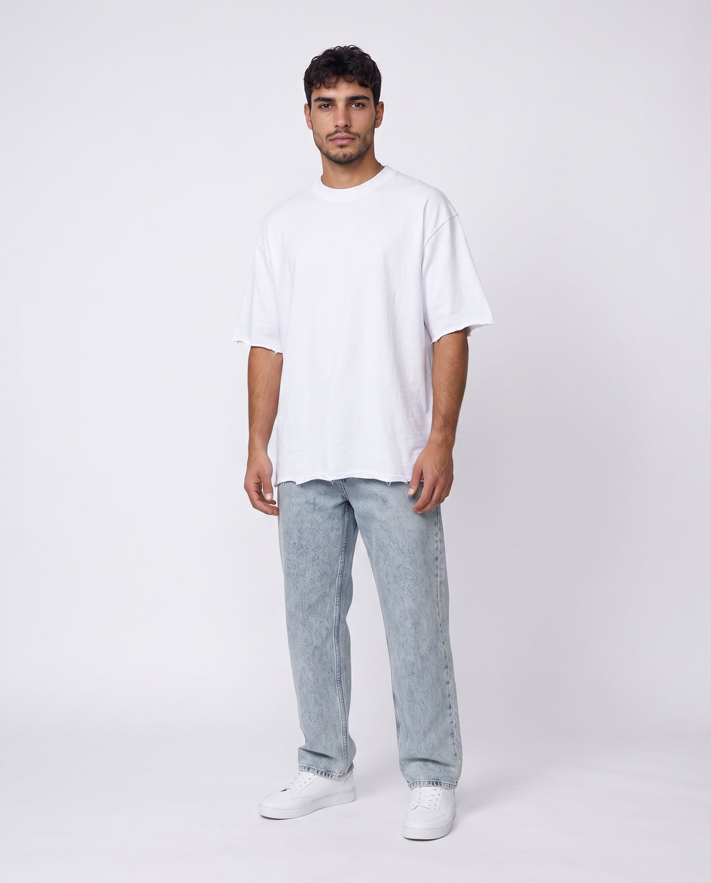 T-shirt -  Megical W&B