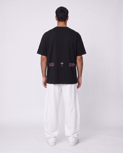 PANTS Franch TARI - White