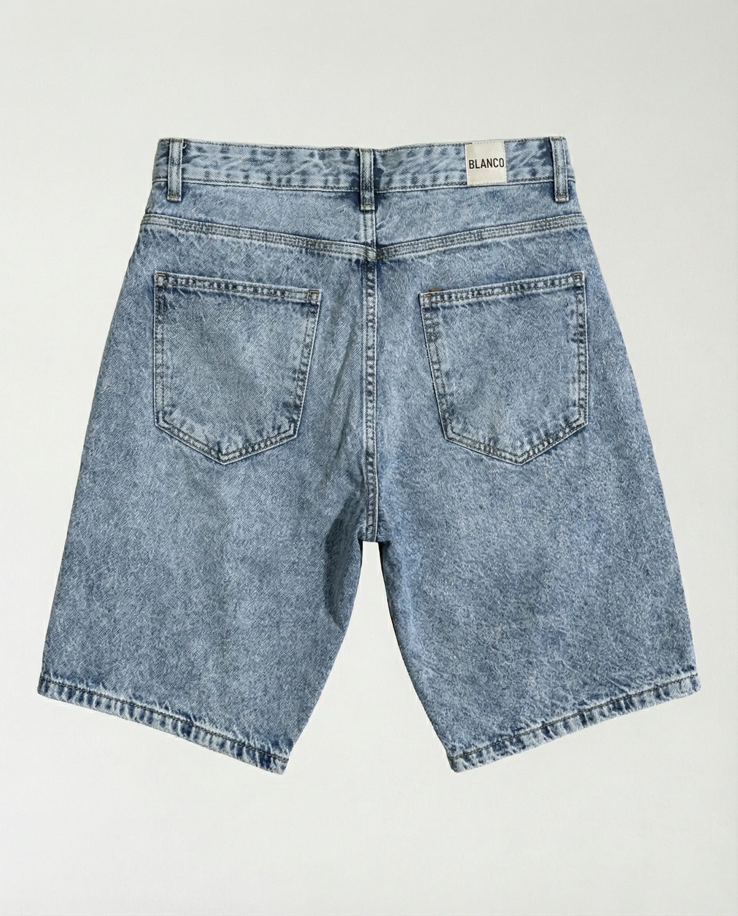 Short - ZO Jeans Blue 10091