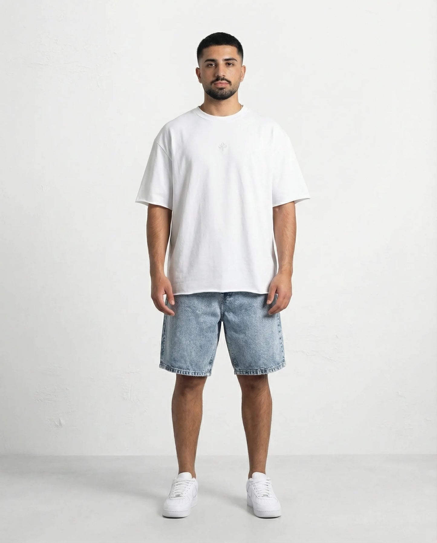 Short - ZO Jeans Blue 10091