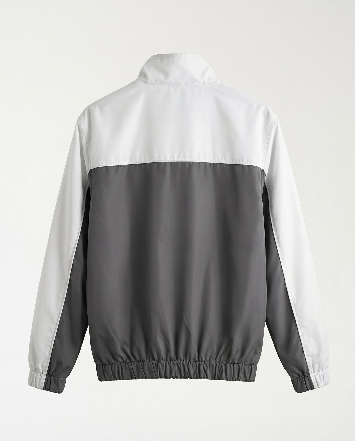 JACKET - Oversize Gray