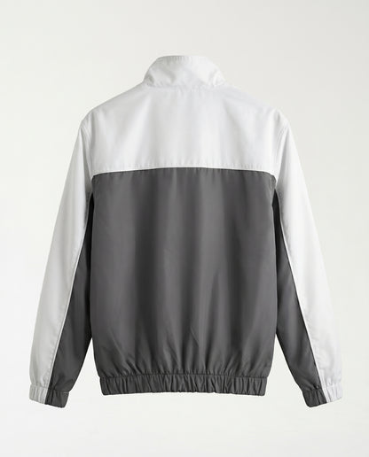 JACKET - Oversize Gray
