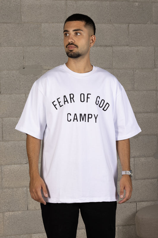 T-shirt - Campy