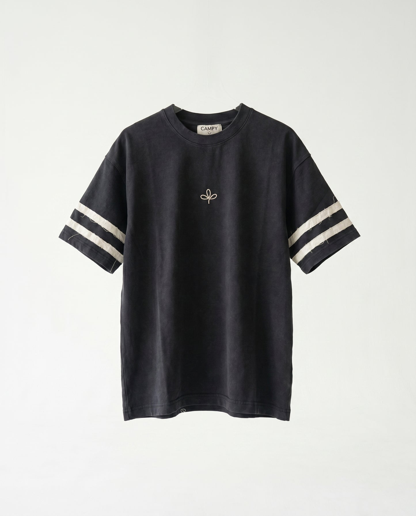 T-shirt Campy 69 black