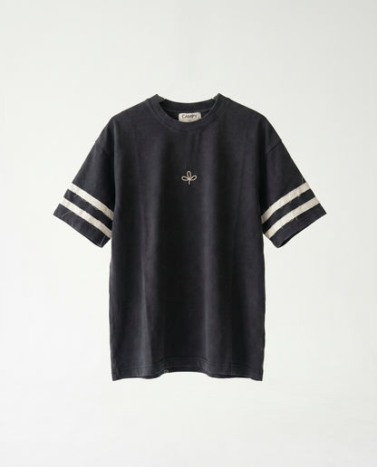 T-shirt Campy 69 black