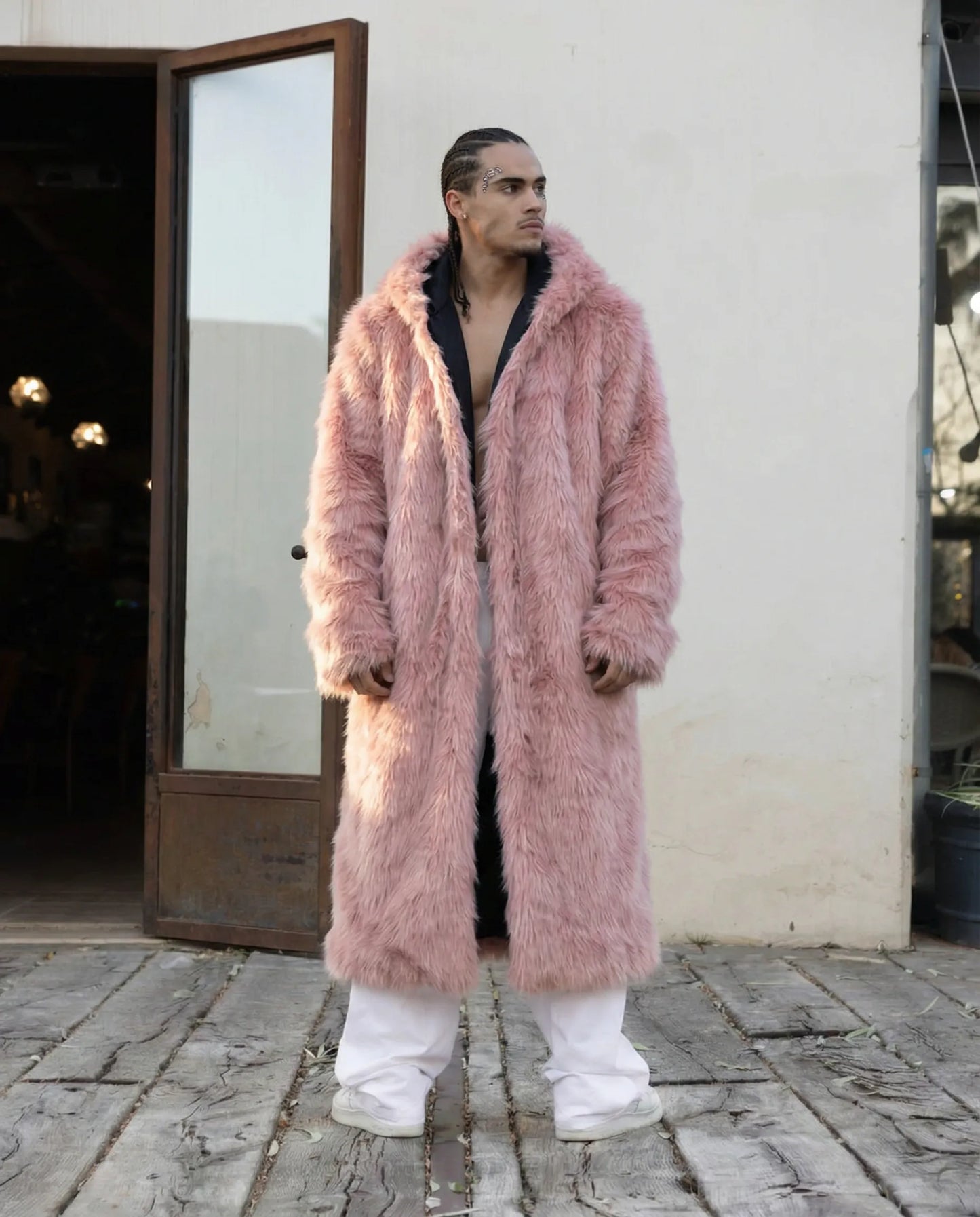 PURIM 2026 - FUR