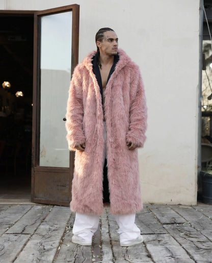 PURIM 2026 - FUR