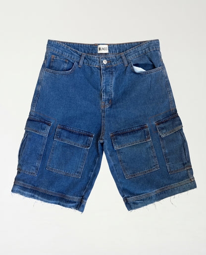 SHORT JEANS - 1909