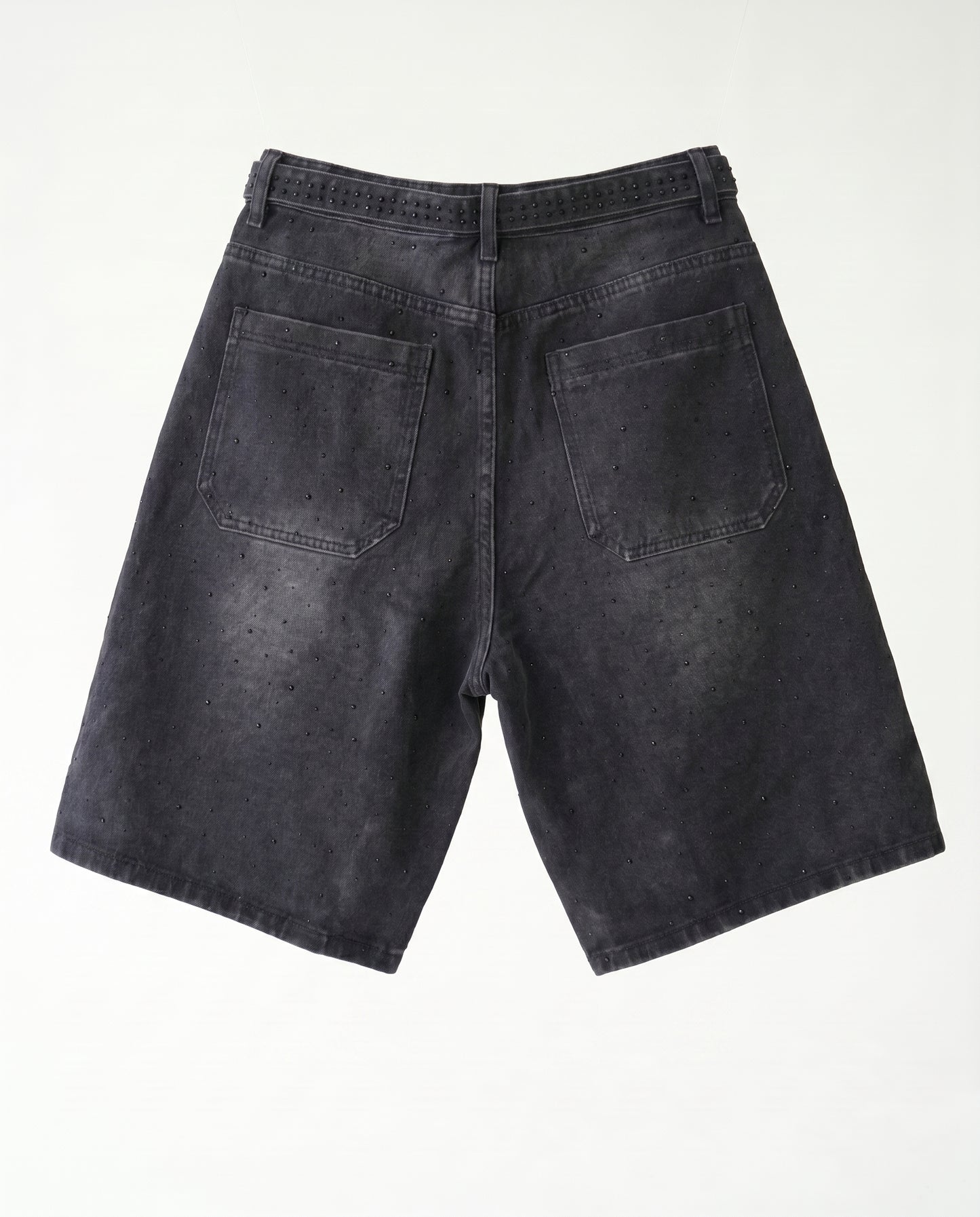 Short - Jeans Shalev