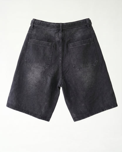 Short - Jeans Shalev
