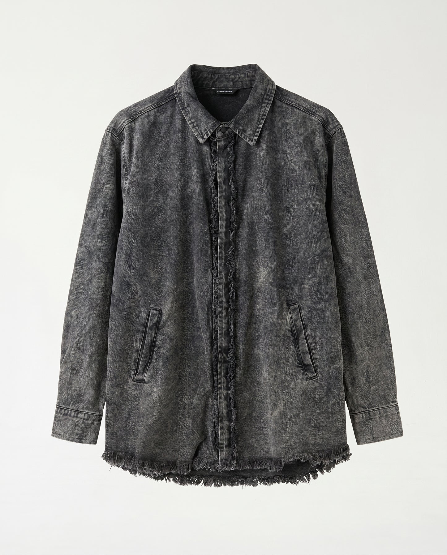 Jacket ROBI