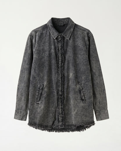 Jacket ROBI