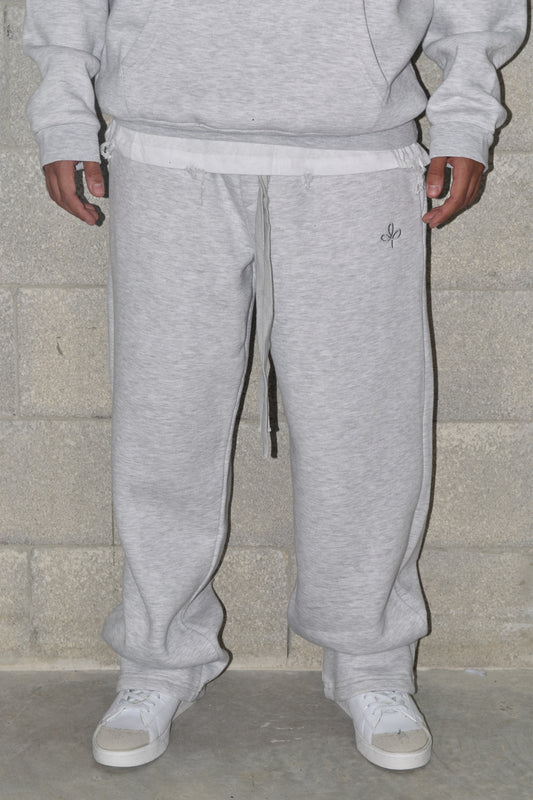 PANTS S CAMPY GRAY