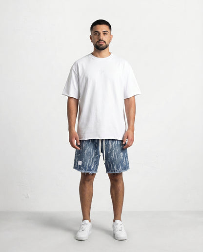 Short - jeans Rain