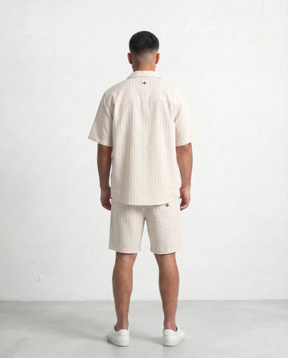 Shirt- Set Noble Beige