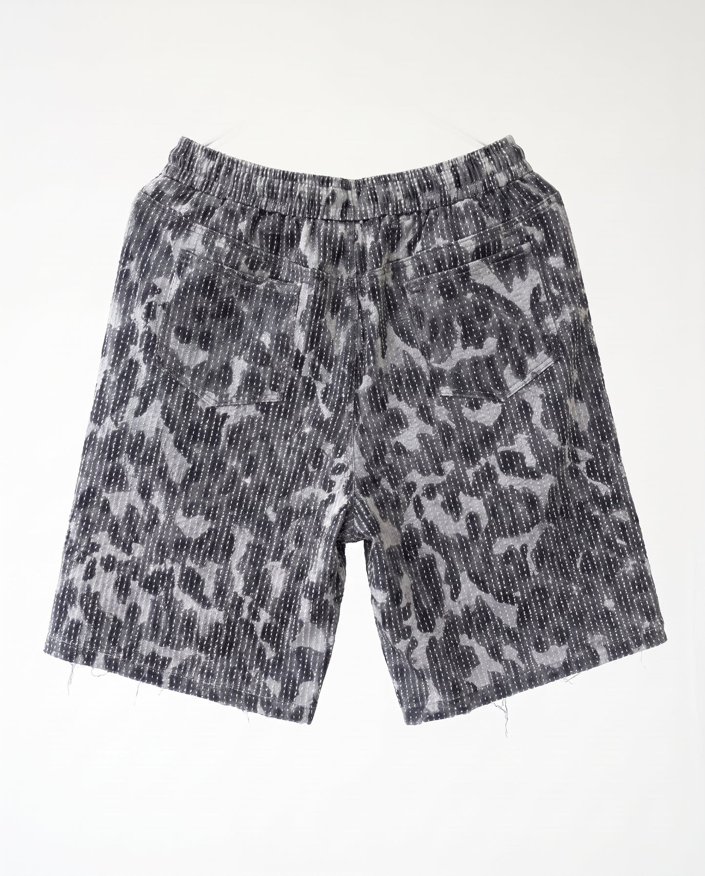 Short - Jeans Jamaica