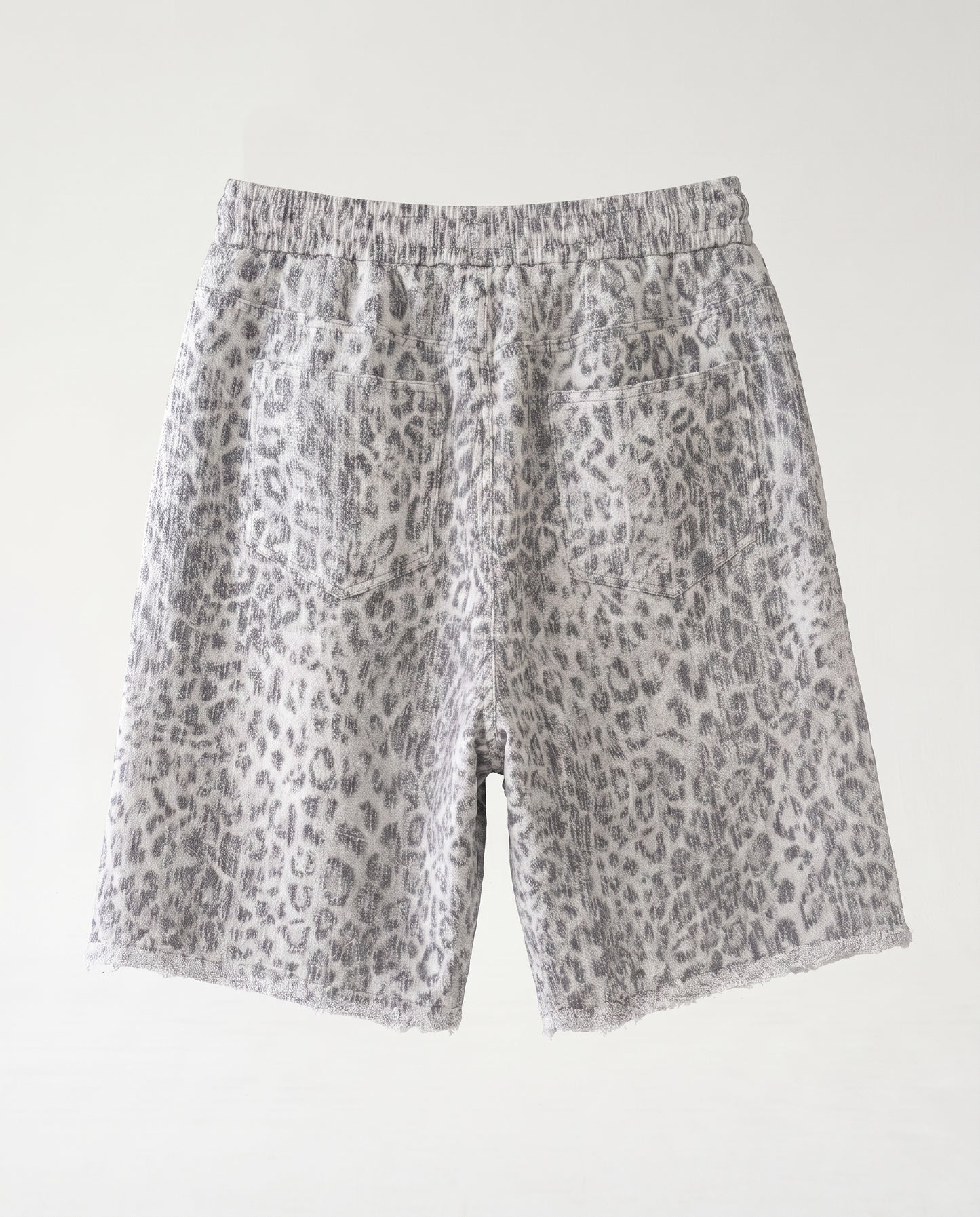 Short - Jeans Panter W&B