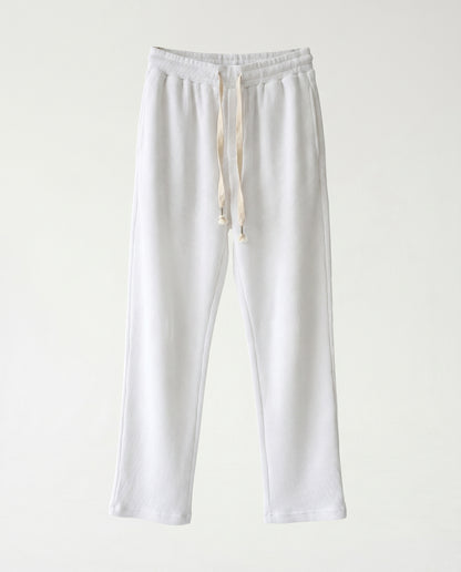 PANTS MESH RAPHAEL WHITE