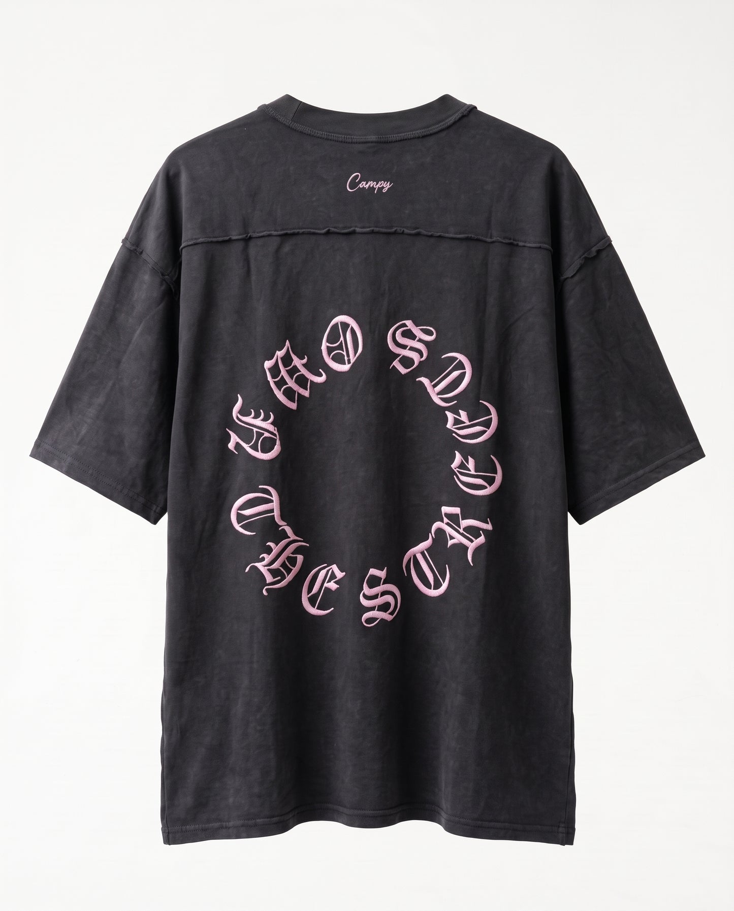 T-shirt Gotti circle B&P