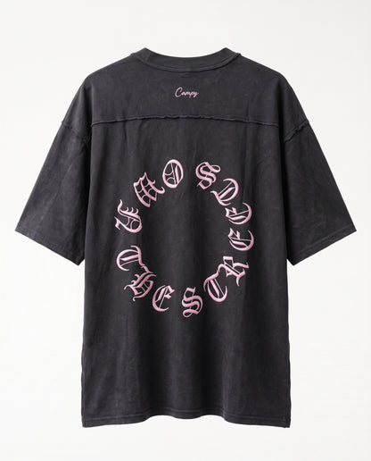 T-shirt Gotti circle B&P