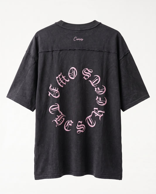 T-shirt Gotti circle B&P