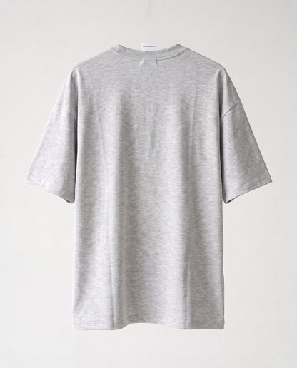 T-shirt- Sab Pro Gray