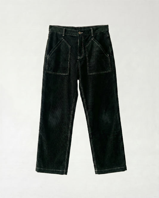 Pants - I GREEN