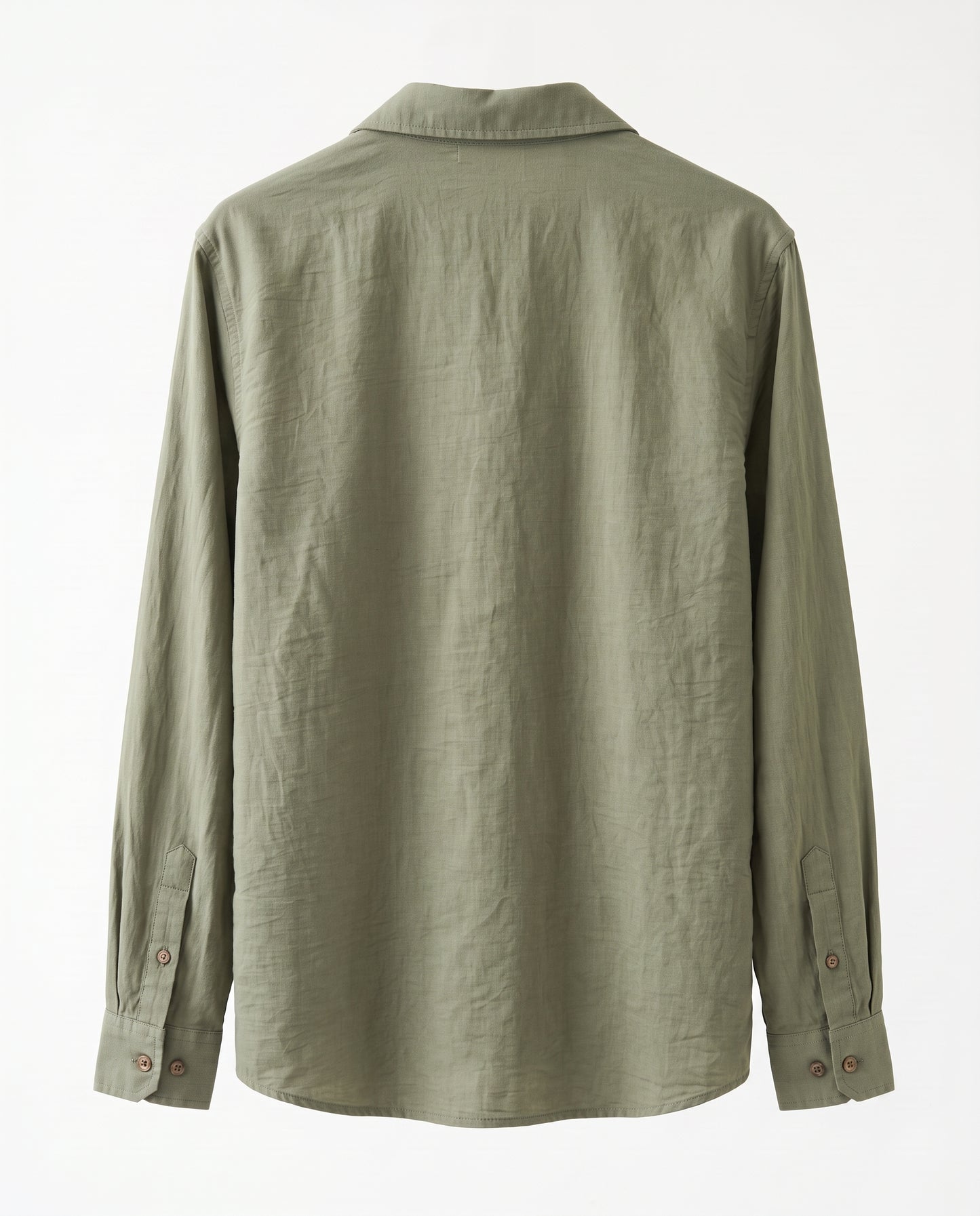 Shirt - M Green